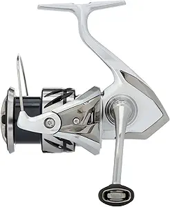 Shimano STRADIC 2500HG FM