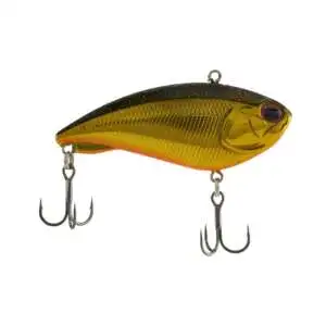 BerkleyJack 1/2ozBlack Gold