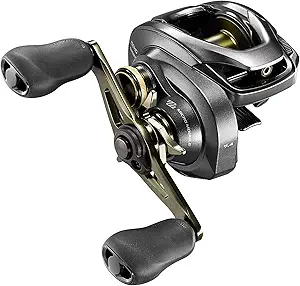 Shimano CURADO DC 150 XG REEL BOX