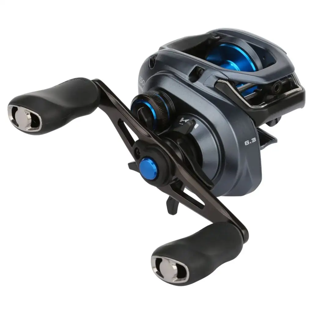 Shimano SLX XT 150 A