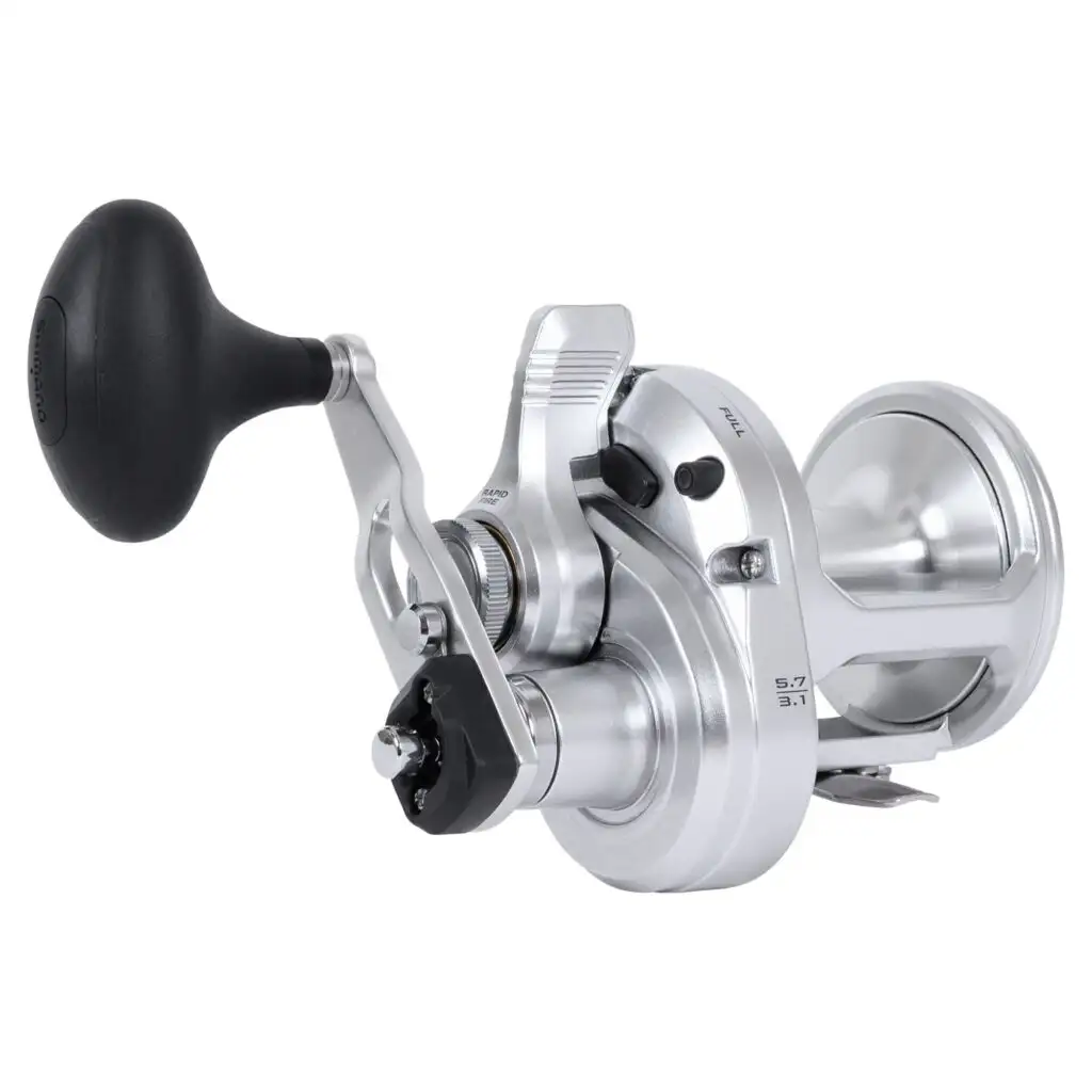 Shimano SPEEDMASTER II 16