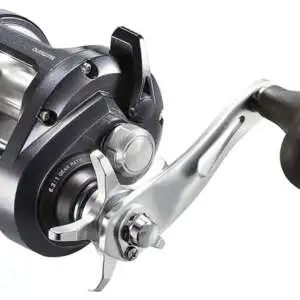 Shimano TEKOTA 600 A TROLLING REEL BOX