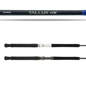 Shimano TALLUS PX CST 66XH