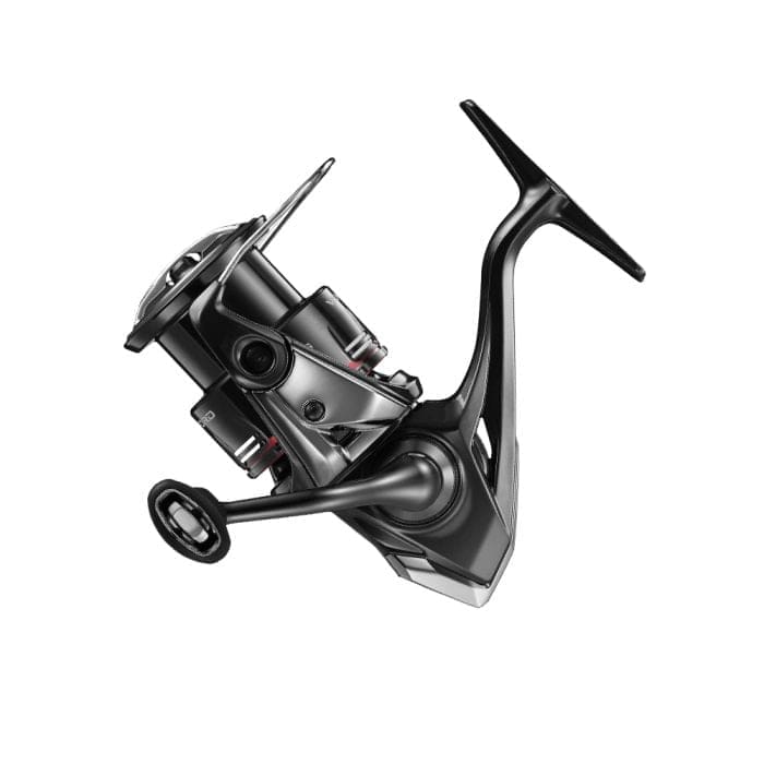 Shimano VANFORD 2500HG FA