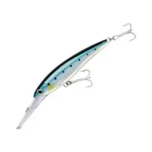 X-Rap Magnum 10 Blue Sardine