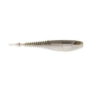 CrushCity Freeloader 4 Gizzard Shad