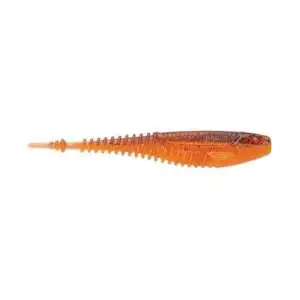 CrushCity Freeloader 4 Red Craw