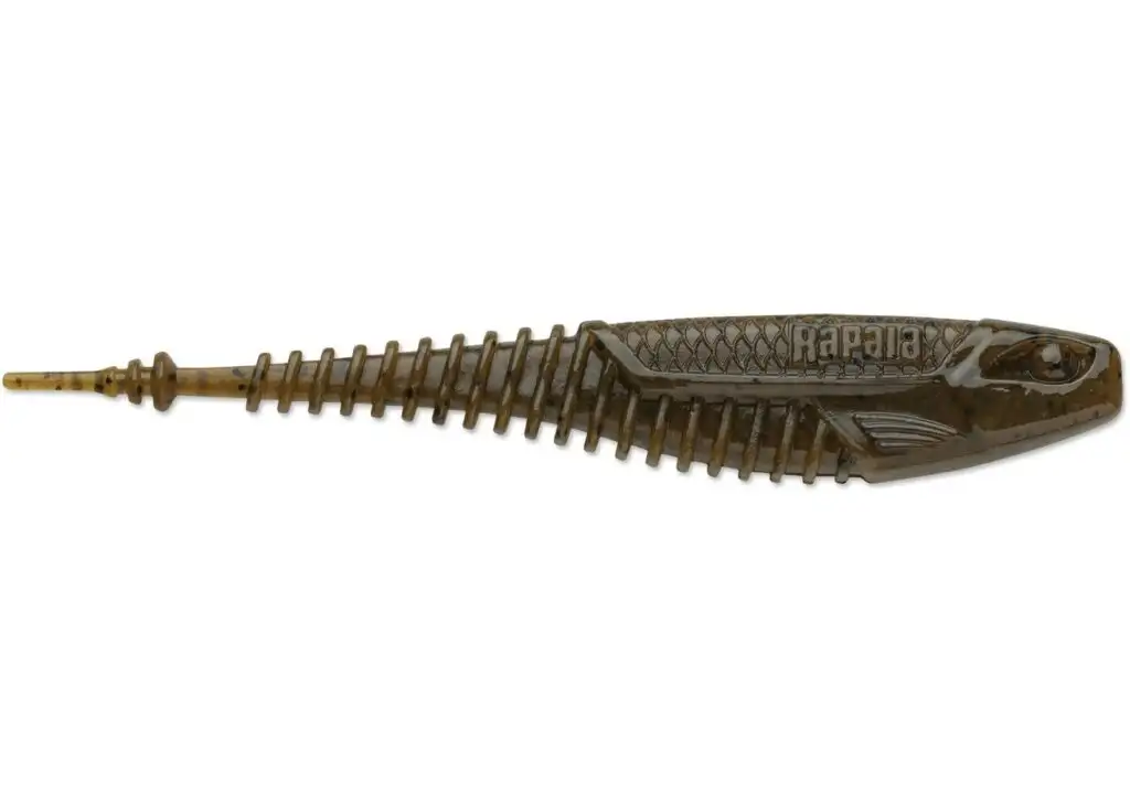 CrushCity Freeloader 4 Green Pumpkin