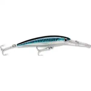 X-Rap Magnum 20 Silver Blue Mackerel