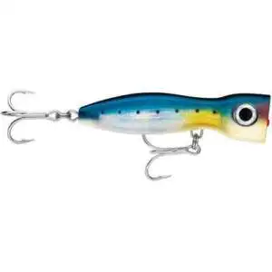X-Rap Magnum Xplode 130 Blue Sardine