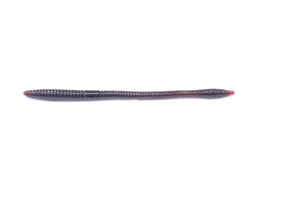 Zoom Trick Worm 6.5" Scuppernong