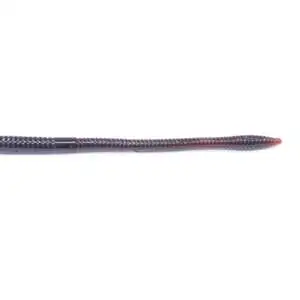 Zoom Trick Worm 6.5" Scuppernong