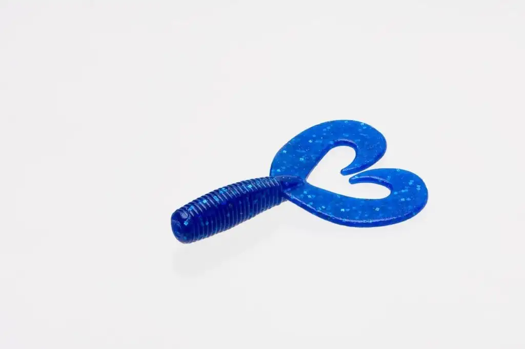 Zoom Fat Albert Twin Tail Sapphire Blue