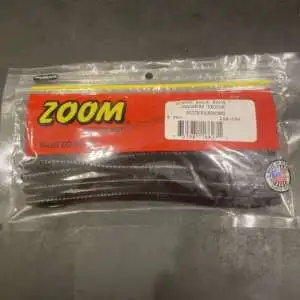 Zoom Magnum Trick Worm 7'' Scuppernong