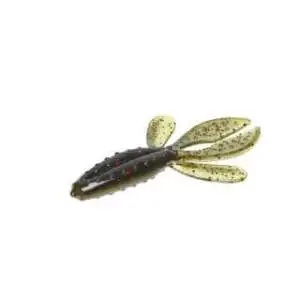 Zoom Z-Hog Jr 3.5'' California 420