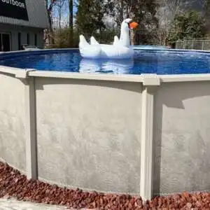 2000 24x52 Pool