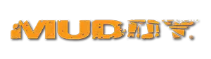 Muddy hunting equipment and tree stands