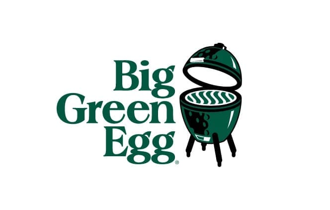 Big Green Egg premium ceramic grills and accessories