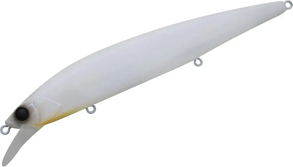 RERANGE 110MR MATTE PEARL WHIT