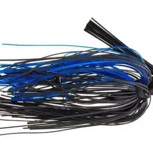 Outkast Cage Feider 1/2oz Black Sapphire