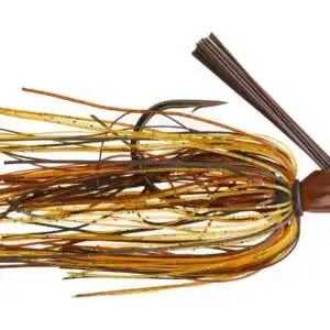 Outkast Cage Feider 5/8oz Black/Brown Amber