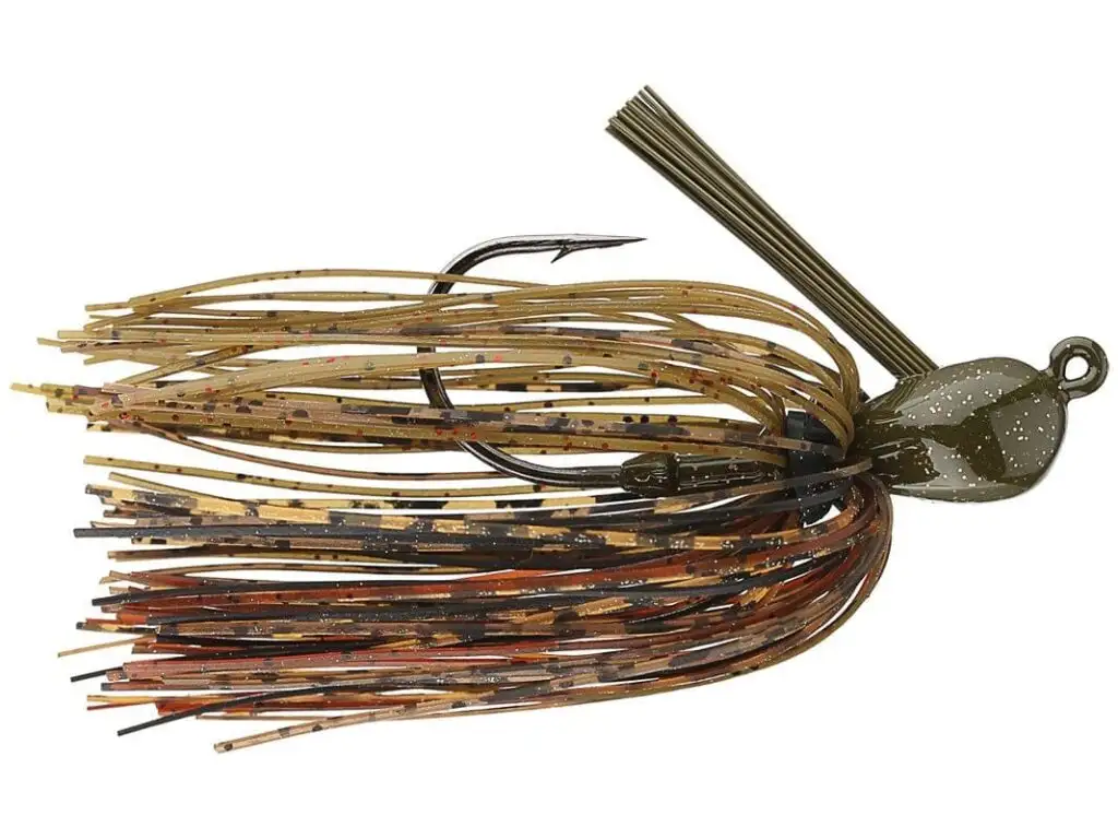 Outkast Juice Jig 1/2oz Upshaw Craw