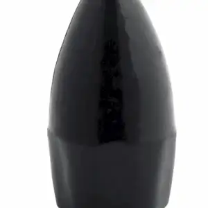 Strike King TG Tungsten 1/4 Black 3pk