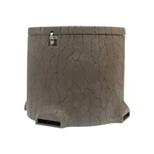 Feed Bank Timber 500