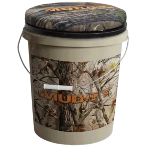 Spin Top Bucket Seat