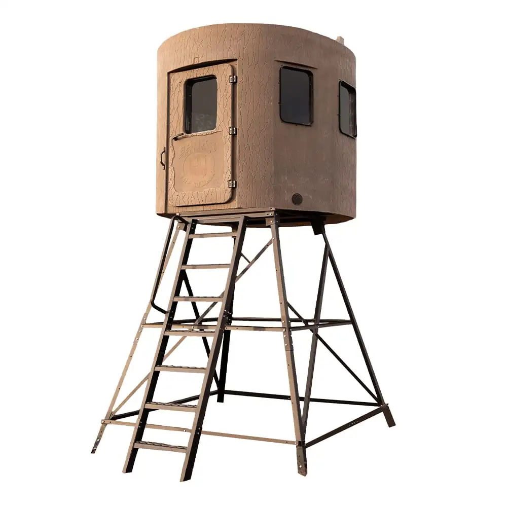 Stump Sequoia Phantom