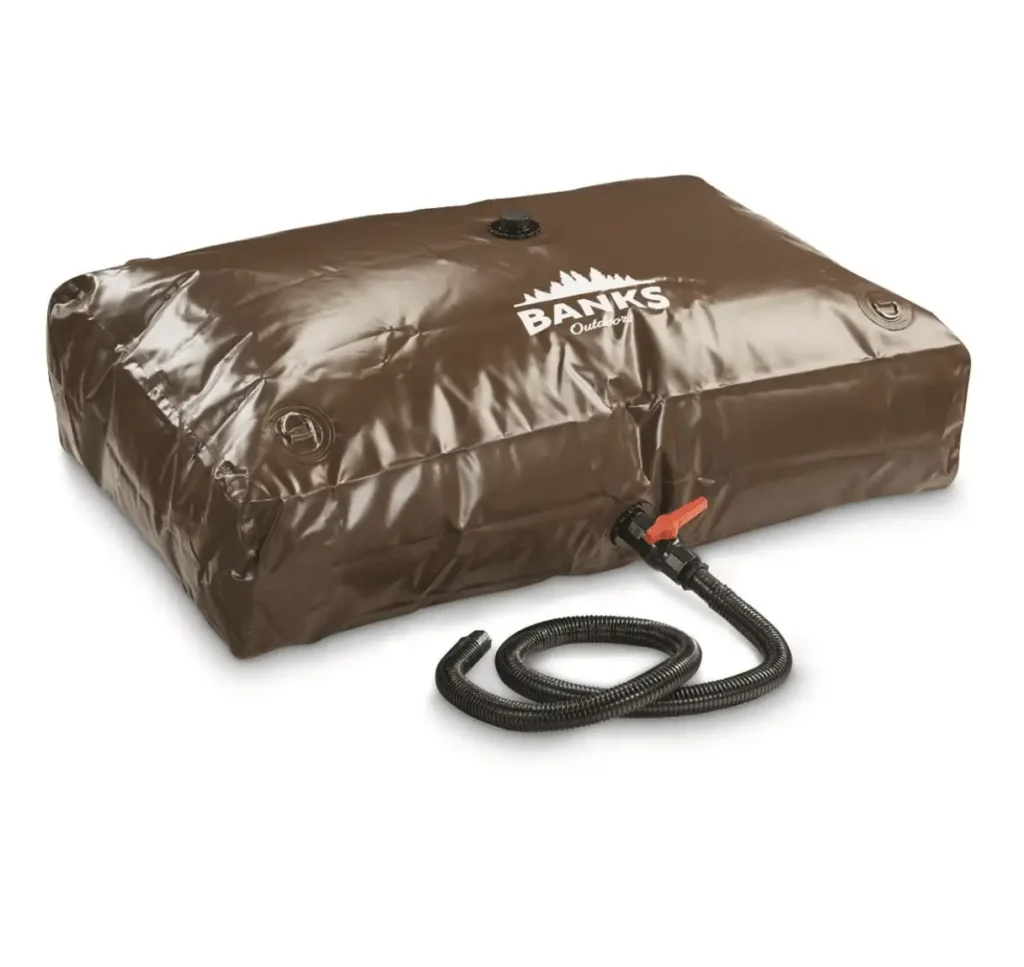 Wild Water 100 Fill Bladder