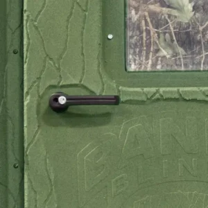 Locking Handle