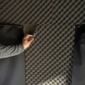 Stump 3 Wall Insulation